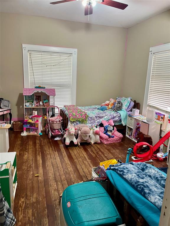 PANHANDLE - Residential