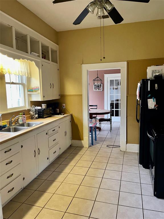 PANHANDLE - Residential