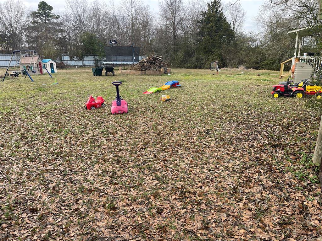 PANHANDLE - Residential