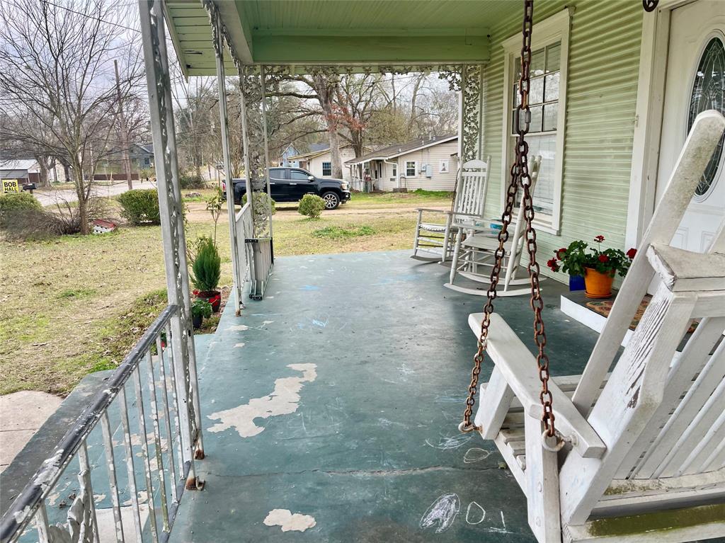 PANHANDLE - Residential