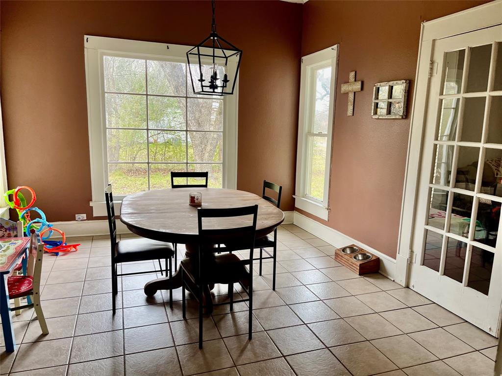 PANHANDLE - Residential