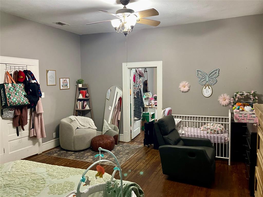 PANHANDLE - Residential