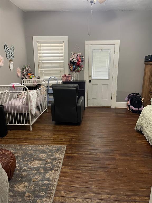 PANHANDLE - Residential