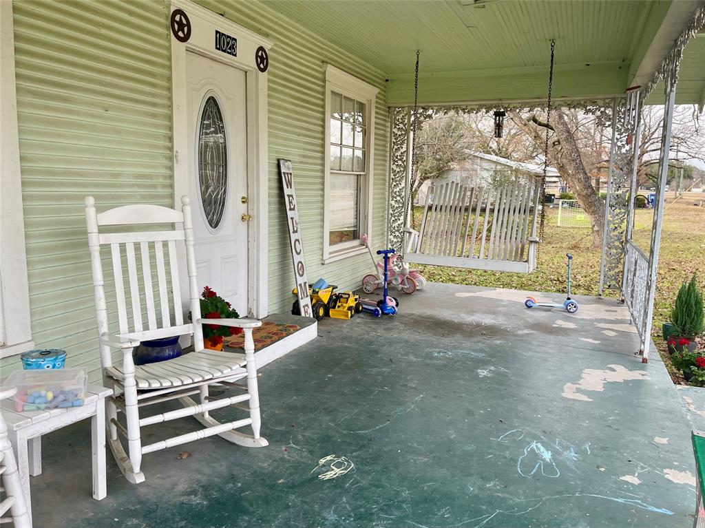 PANHANDLE - Residential