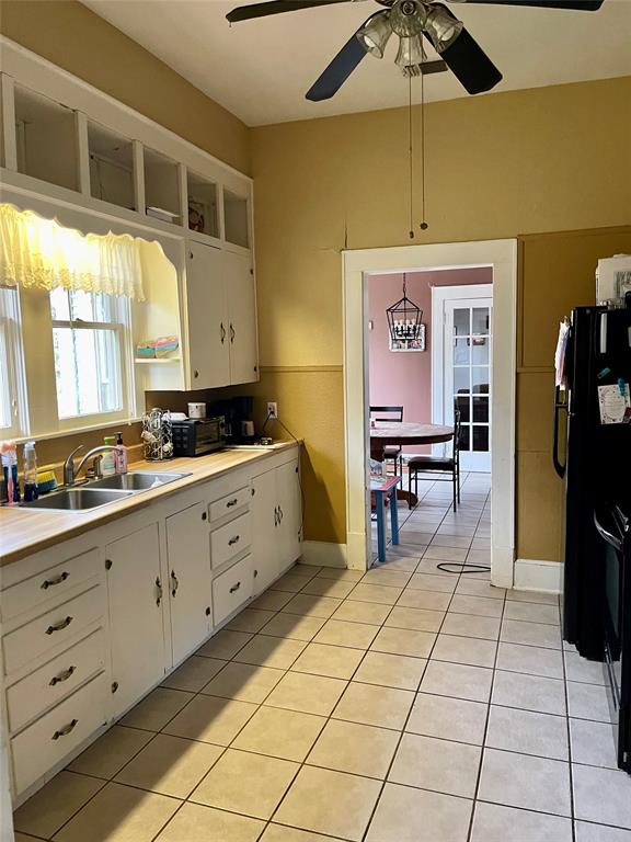 PANHANDLE - Residential