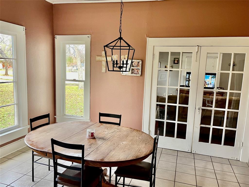 PANHANDLE - Residential