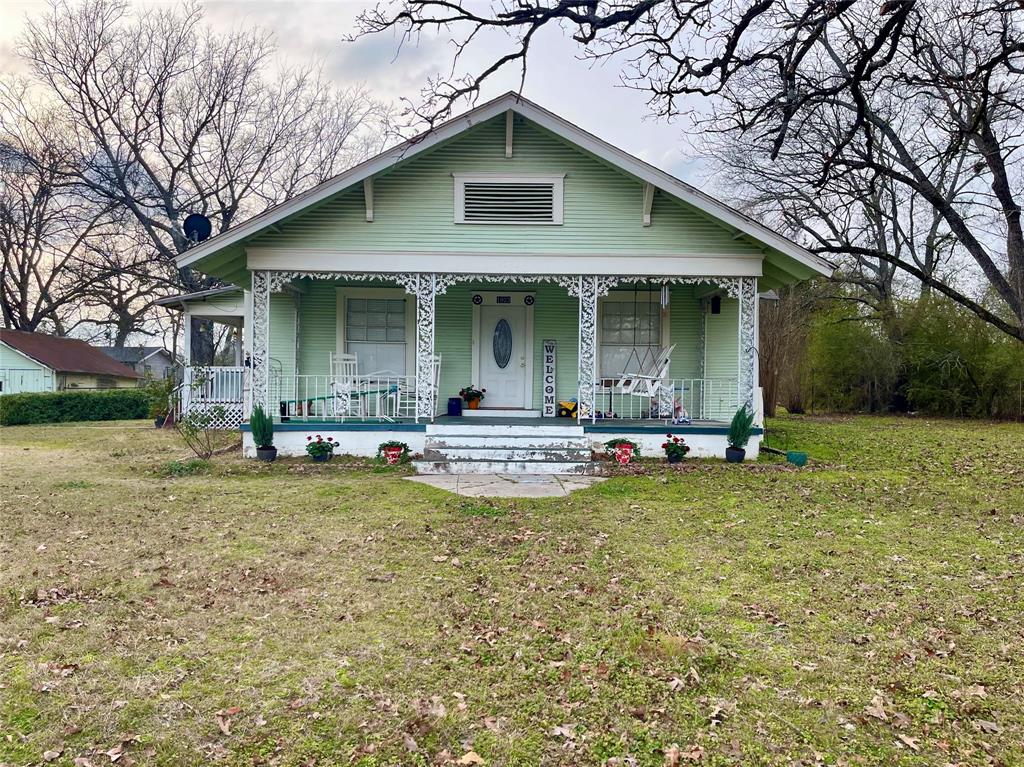 PANHANDLE - Residential