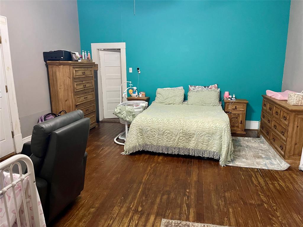 PANHANDLE - Residential