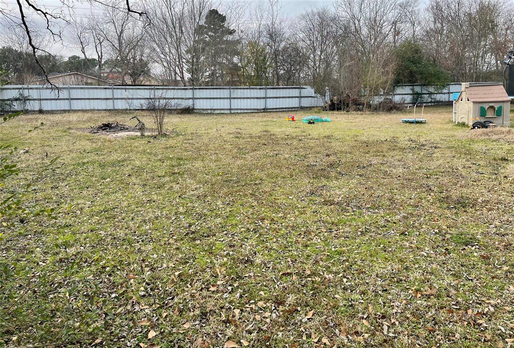 PANHANDLE - Residential