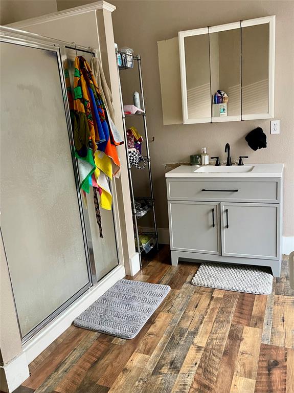 PANHANDLE - Residential