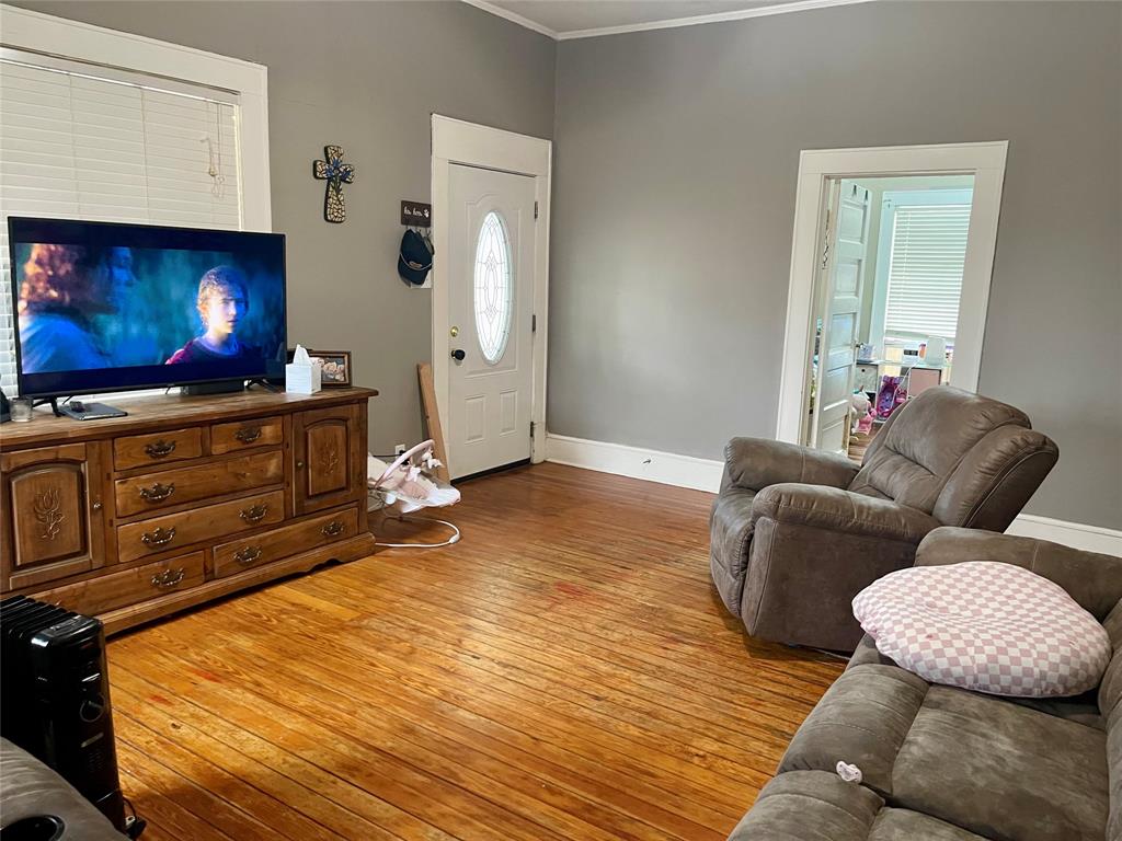 PANHANDLE - Residential