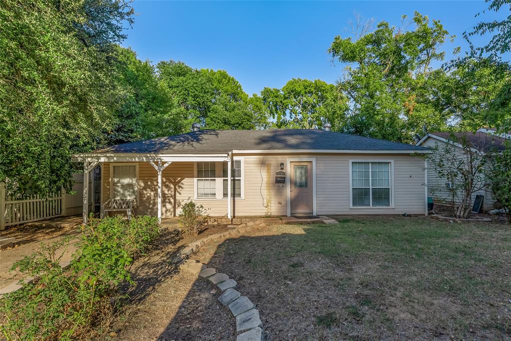 Bossier City, Louisiana 71112, United States, 3 Bedrooms Bedrooms, ,1 BathroomBathrooms,Residential,Active,41181