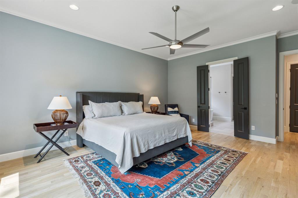 Williams-Caruth Terrace - Residential