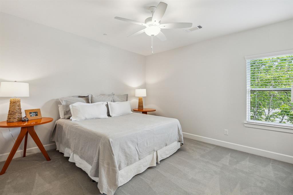 Williams-Caruth Terrace - Residential