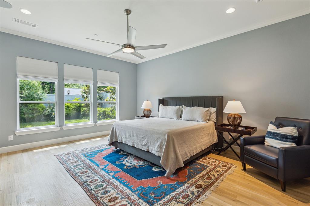 Williams-Caruth Terrace - Residential