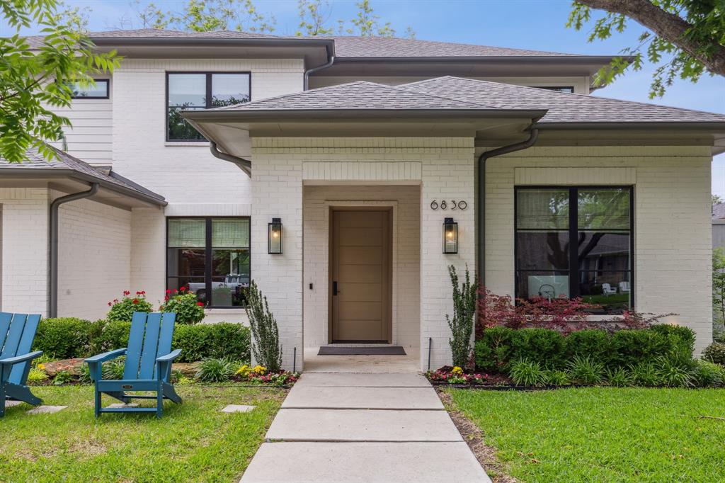 Williams-Caruth Terrace - Residential