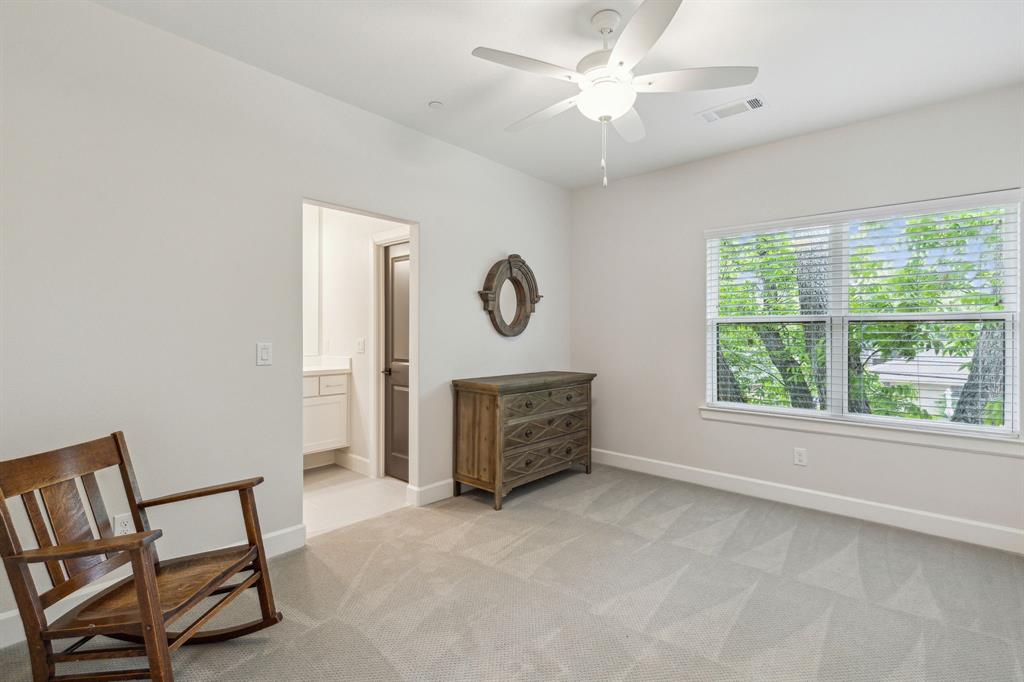 Williams-Caruth Terrace - Residential