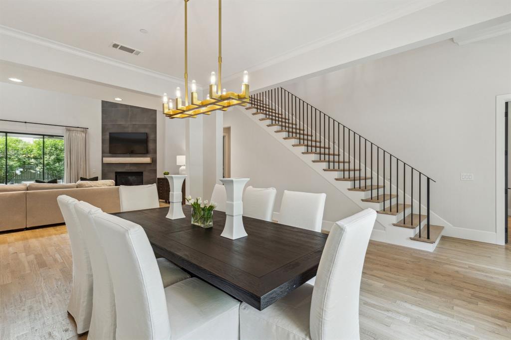 Williams-Caruth Terrace - Residential