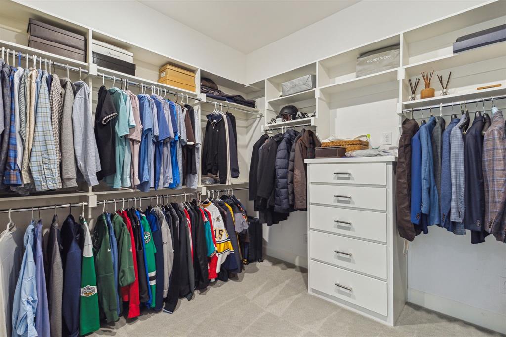 Williams-Caruth Terrace - Residential