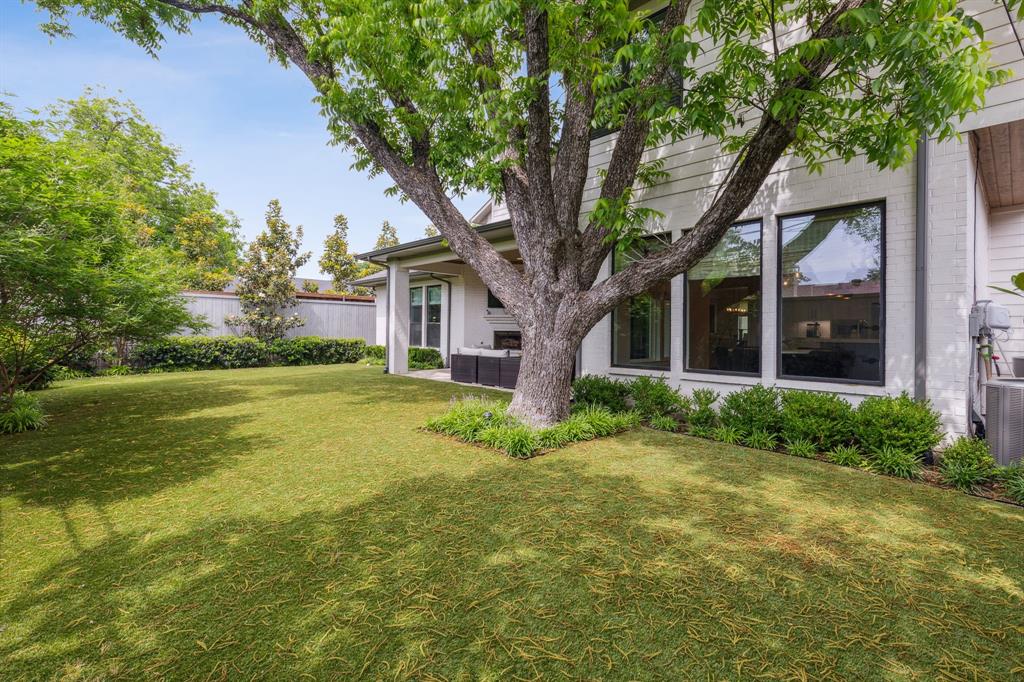 Williams-Caruth Terrace - Residential