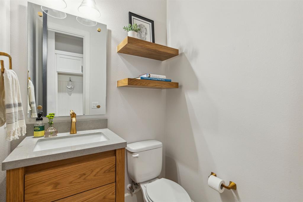 Williams-Caruth Terrace - Residential