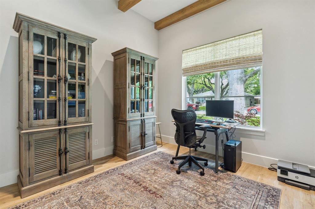 Williams-Caruth Terrace - Residential