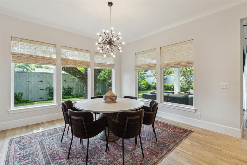 Williams-Caruth Terrace - Residential