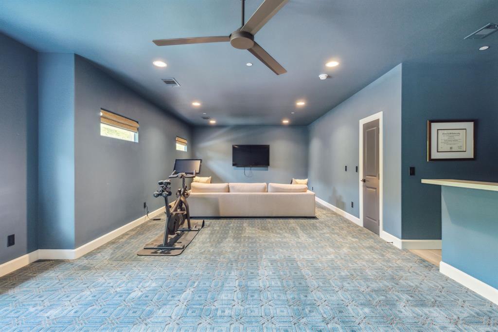 Williams-Caruth Terrace - Residential