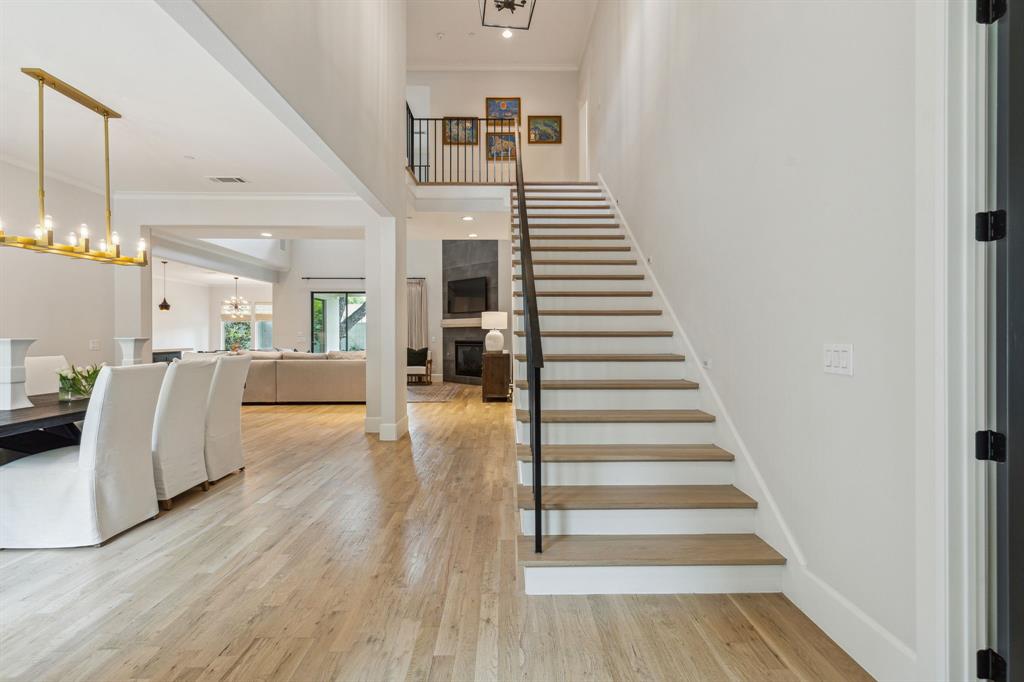 Williams-Caruth Terrace - Residential