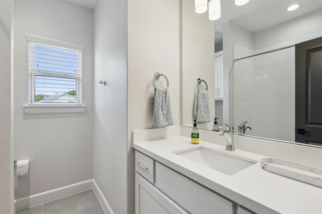 Williams-Caruth Terrace - Residential