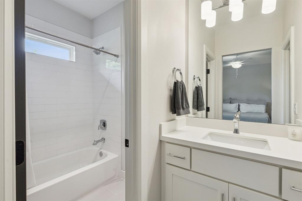 Williams-Caruth Terrace - Residential