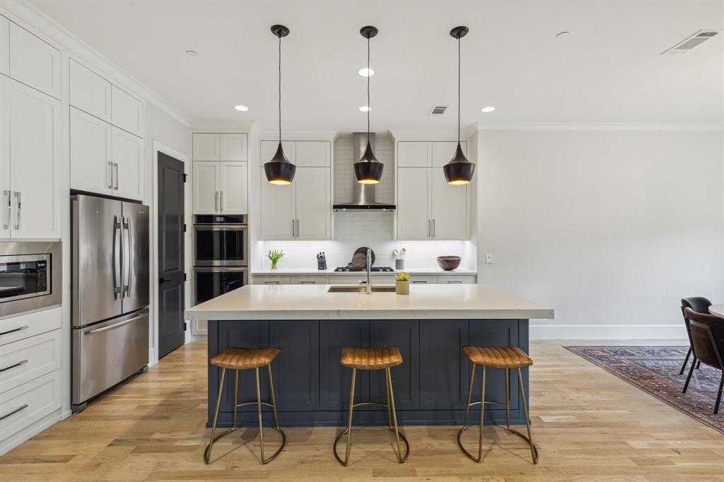 Williams-Caruth Terrace - Residential