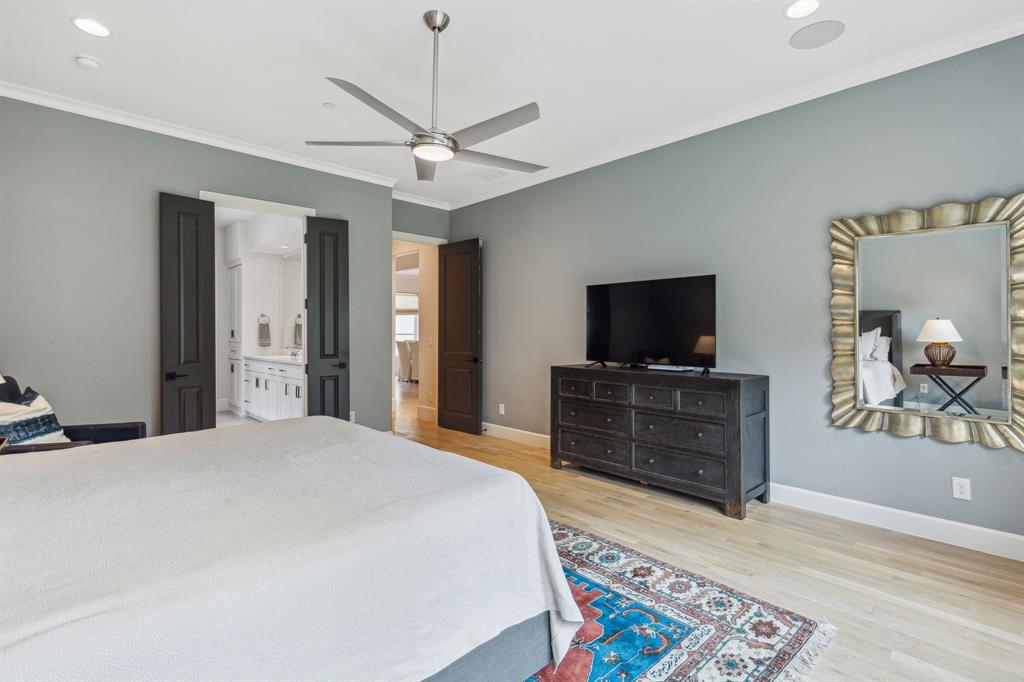 Williams-Caruth Terrace - Residential