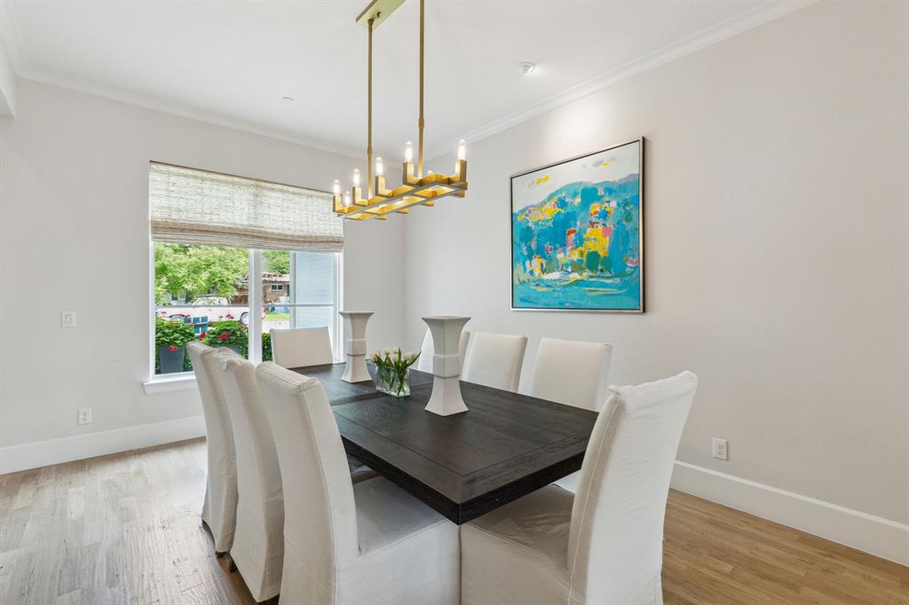 Williams-Caruth Terrace - Residential