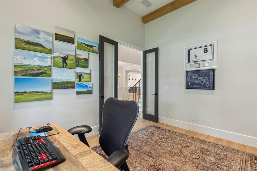 Williams-Caruth Terrace - Residential