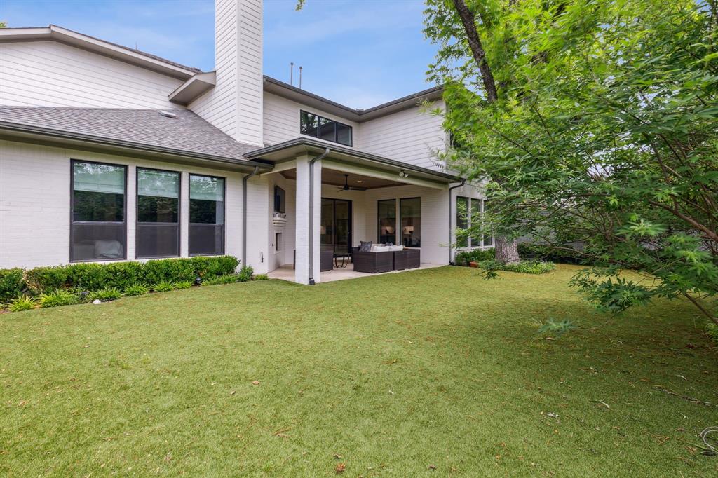 Williams-Caruth Terrace - Residential