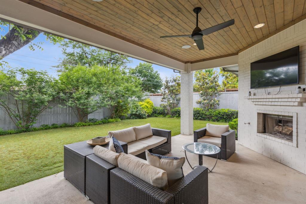 Williams-Caruth Terrace - Residential