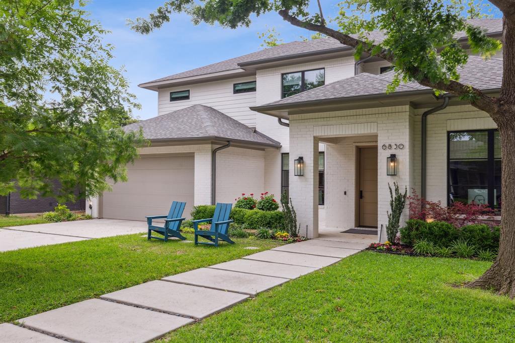 Williams-Caruth Terrace - Residential