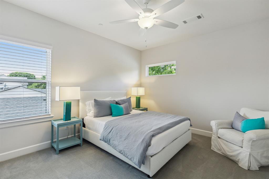 Williams-Caruth Terrace - Residential