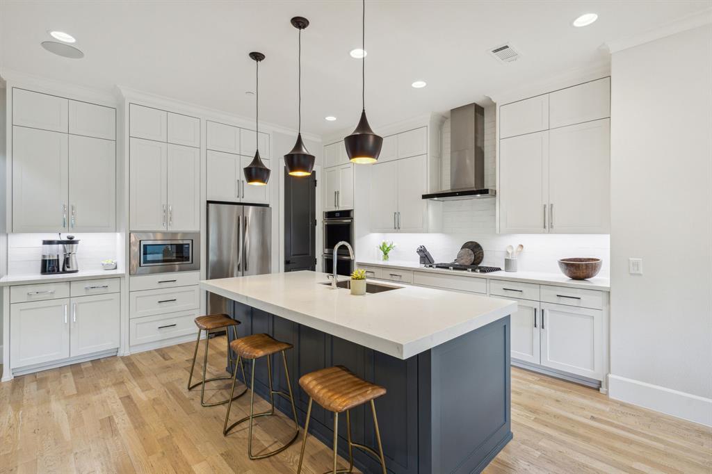 Williams-Caruth Terrace - Residential