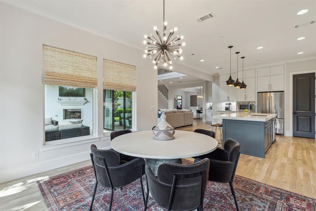 Williams-Caruth Terrace - Residential