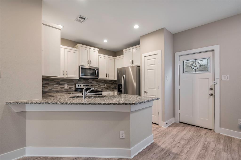 Oakland Place - Residential