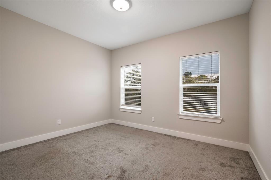 Oakland Place - Residential