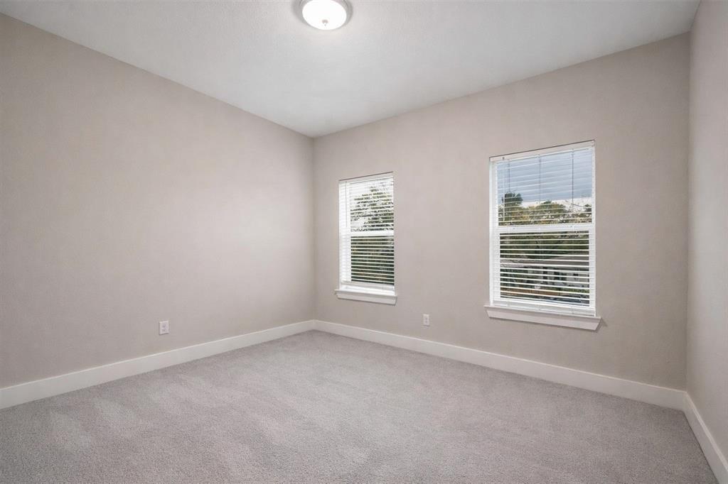 Oakland Place - Residential