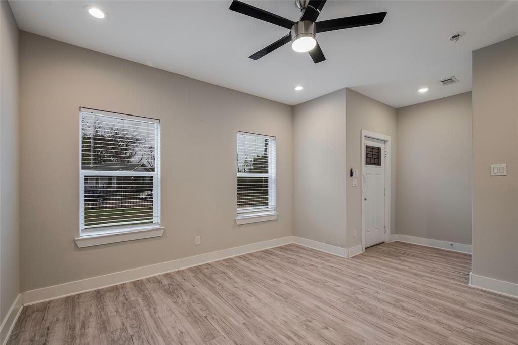 Oakland Place - Residential