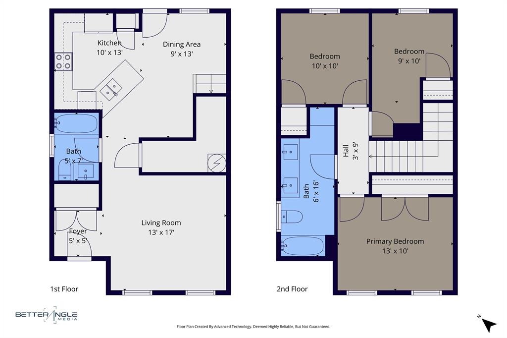 Oakland Place - Residential