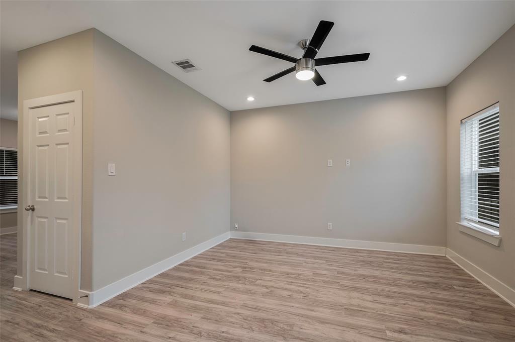 Oakland Place - Residential