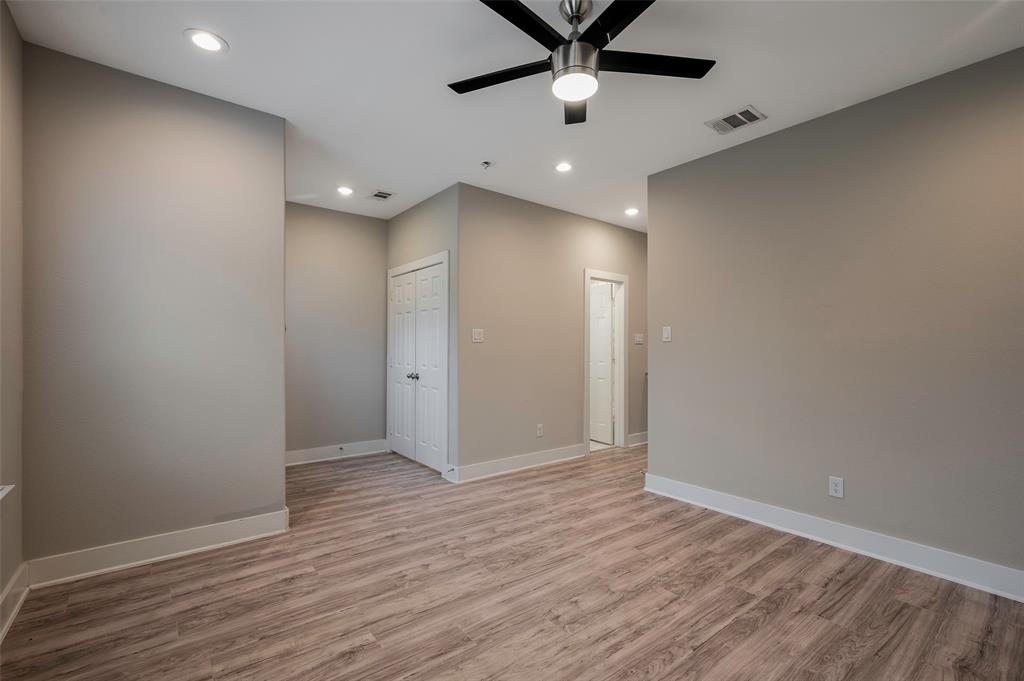 Oakland Place - Residential