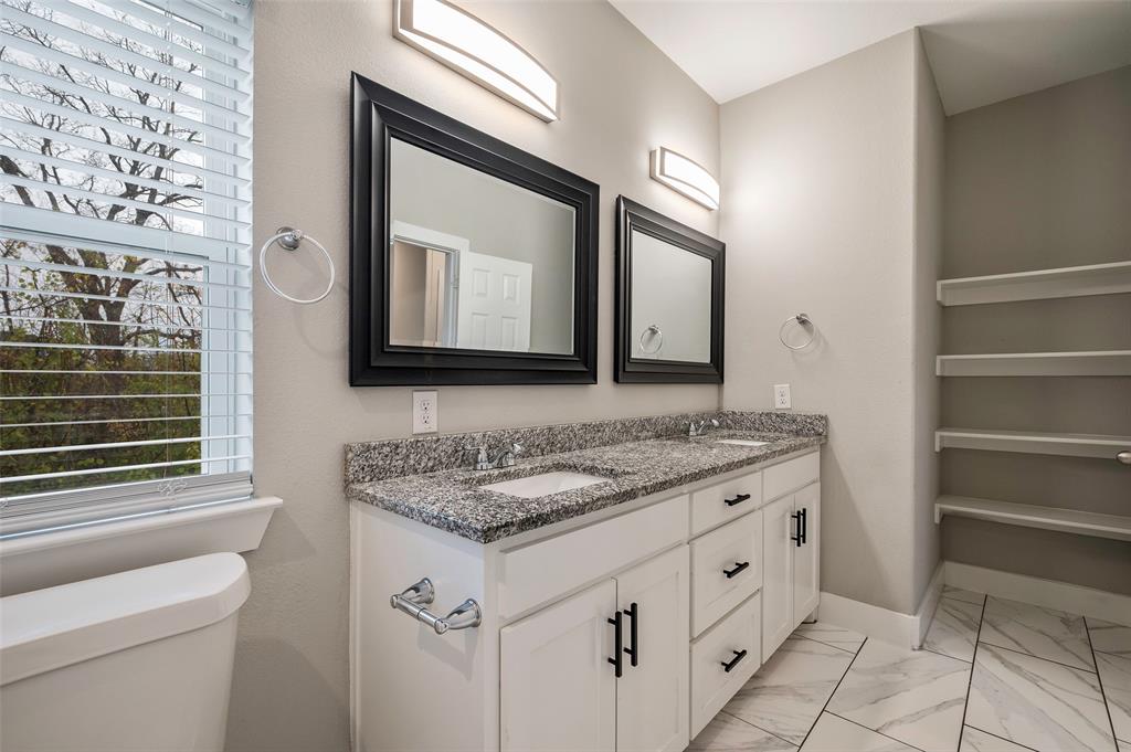 Oakland Place - Residential