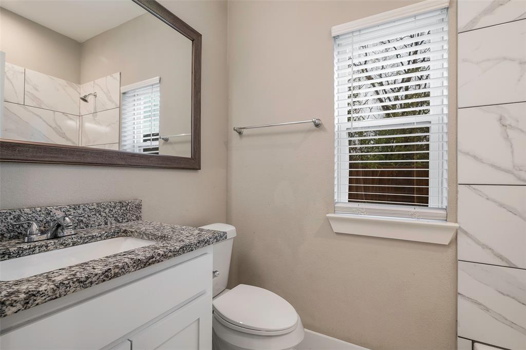 Oakland Place - Residential